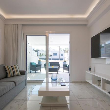 דירות Paphos Phaedrus Living: Luxury Flat Semeli מראה חיצוני תמונה