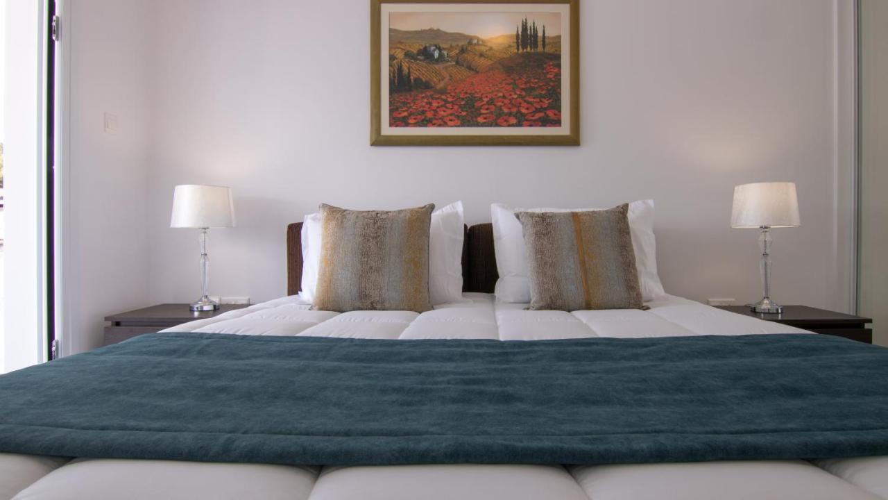דירות Paphos Phaedrus Living: Luxury Flat Semeli מראה חיצוני תמונה